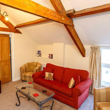 The Hay Loft Apartment เซดจ์ฟิลด์ ภายนอก รูปภาพ